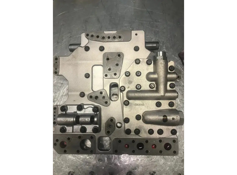 Volvo Rebuilt valve block voe11430000 PT2509 oem 22401 22671